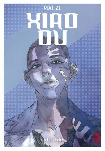 Xiao Ou - Tome 3 -  Mai Zi - broché