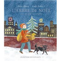 L'Arbre de Noël