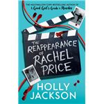 The Reappearance Of Rachel Price