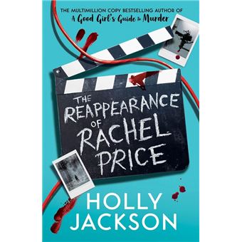 The Reappearance Of Rachel Price