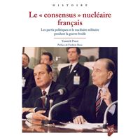 Le « consensus » nucléaire français