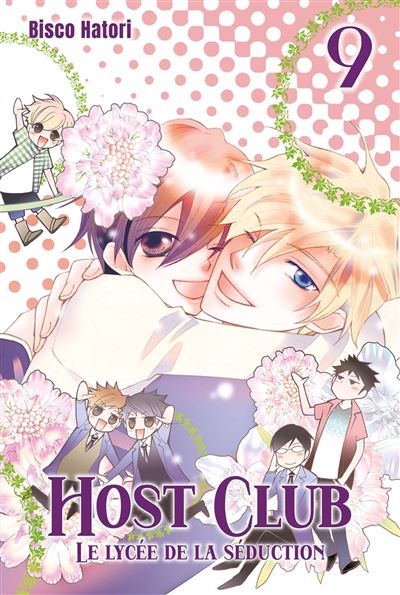 Host Club - Perfect Edition T09