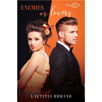 Enemies or Lovers broché Laetitia Romano Achat Livre ou ebook fnac