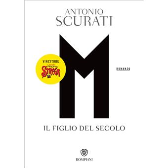 M. Il figlio del secolo - 1