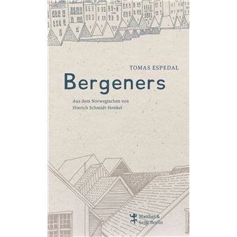 Bergeners - 1