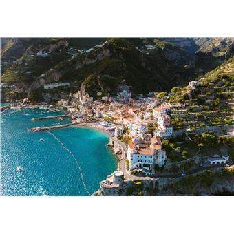 Côte Amalfitaine