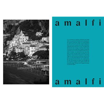 Côte Amalfitaine