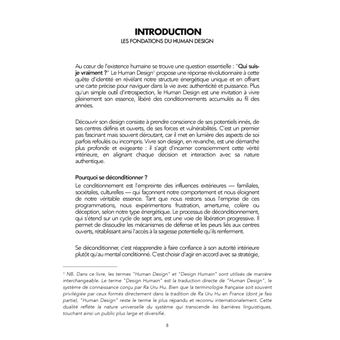 Les clés de votre nature profonde