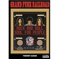Grand funk railroad