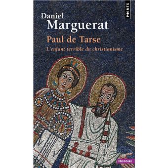 Paul de Tarse - 1