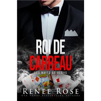 Roi de carreau - 1