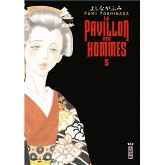 Le pavillon des hommes - Le pavillon des hommes, T5 - 1