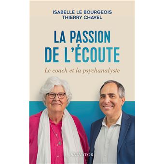 La passion de l'écoute - 1