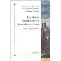 Les Douze Heures noires