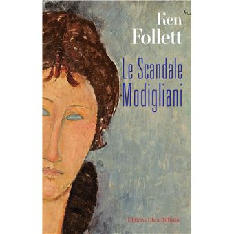 Le Scandale Modigliani - 1