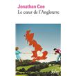 Le coeur de l'Angleterre