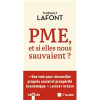 PME, et si elles nous sauvaient ?