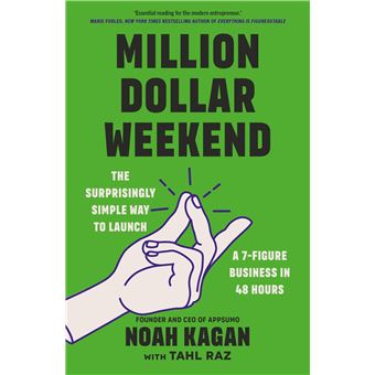 Million Dollar Weekend - 1