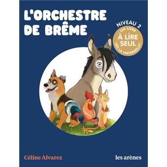 L'orchestre de Brême