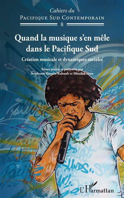 Quand la musique s'en mele dans le Pacifique Sud