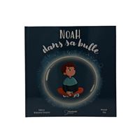 Noah dans sa bulle