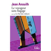 Le Voyageur sans bagage / Le Bal des voleurs
