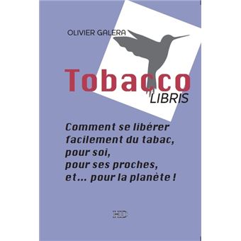 Tobaccolibris - 1