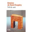Vol de nuit