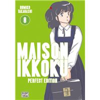Maison Ikkoku