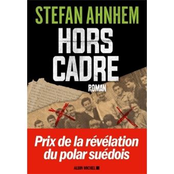 Hors cadre - 1
