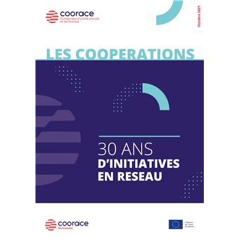 Les coopérations, 30 ans d'initiatives en réseau - 1