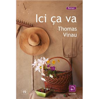 Ici ça va - 1