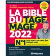 La bible du tage mage 2022