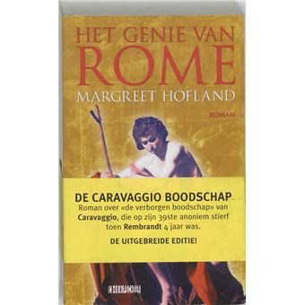 Het genie van Rome - 1