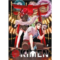 Kimen - Tome 2