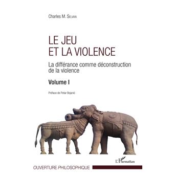 Le jeu et la violence - 1