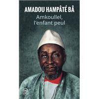 Amkoullel l'enfant peul