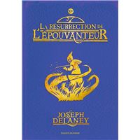 L'Épouvanteur