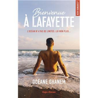 Bienvenue à Lafayette - 1