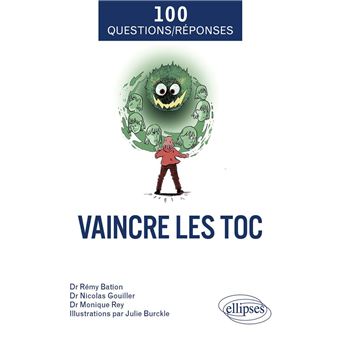 Vaincre les TOC - 1