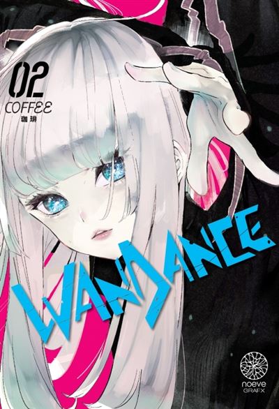 Wandance - Tome 02 (2022)