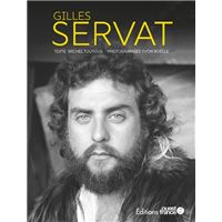Gilles Servat
