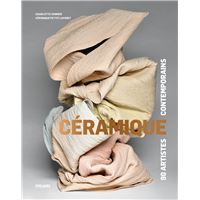 Céramique - 90 artistes contemporains
