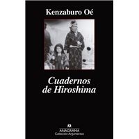 Cuadernos de Hiroshima
