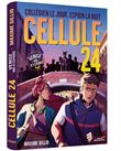 Cellule 24 - venise, nid d'espions - Tome 4
