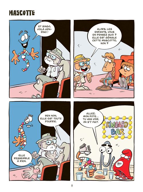 Jurassic Park - Tyrannic Park - 5