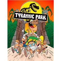 Tyrannic Park