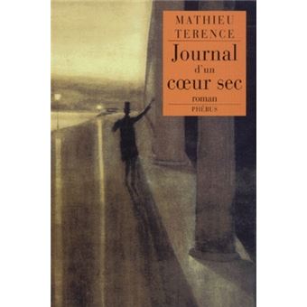 Journal d un coeur sec - 1