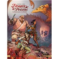 Dragon et Poisons