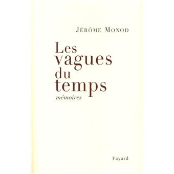 Les vagues du temps - 1